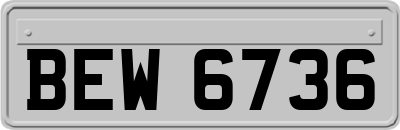 BEW6736