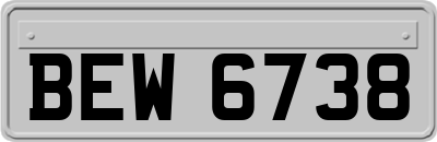 BEW6738