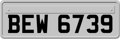 BEW6739