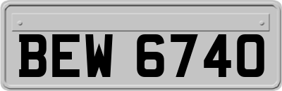 BEW6740