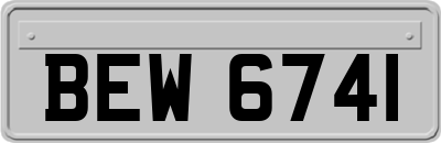 BEW6741