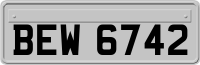 BEW6742