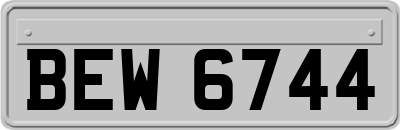 BEW6744