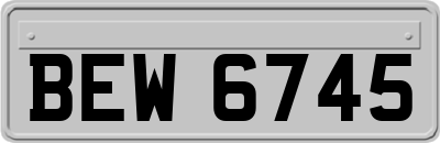 BEW6745