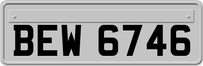 BEW6746