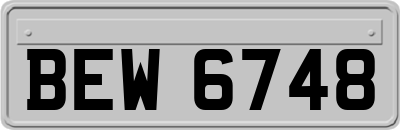 BEW6748