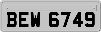 BEW6749