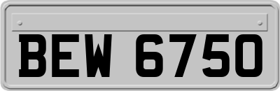 BEW6750