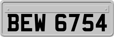 BEW6754