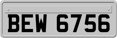 BEW6756