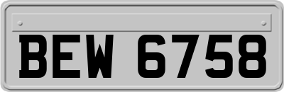 BEW6758