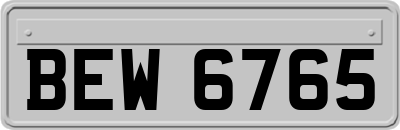 BEW6765