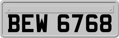 BEW6768