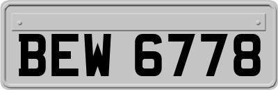 BEW6778