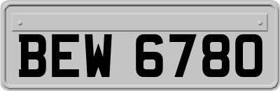 BEW6780