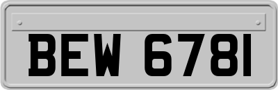 BEW6781