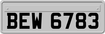 BEW6783