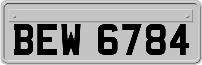 BEW6784