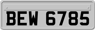 BEW6785