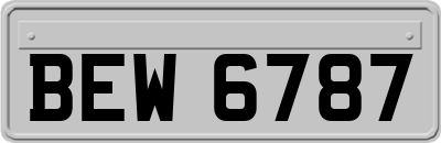 BEW6787