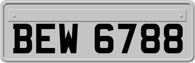 BEW6788