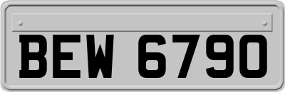 BEW6790