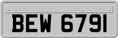 BEW6791