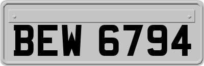 BEW6794