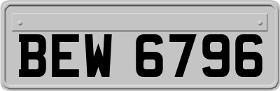 BEW6796