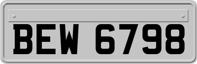 BEW6798