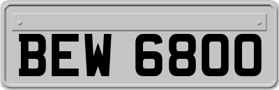 BEW6800