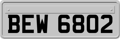 BEW6802