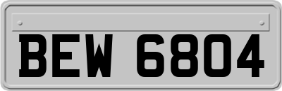 BEW6804