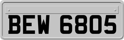 BEW6805