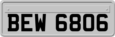 BEW6806