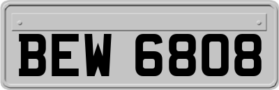 BEW6808