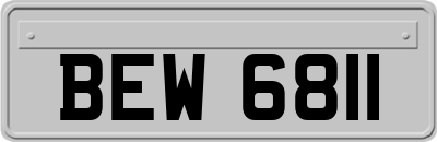 BEW6811