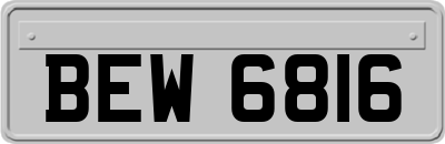 BEW6816