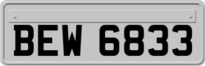 BEW6833