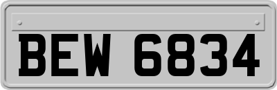 BEW6834