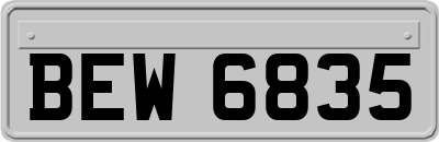 BEW6835