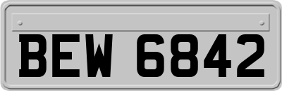 BEW6842