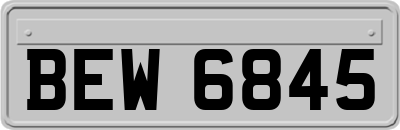 BEW6845