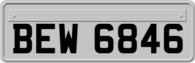 BEW6846