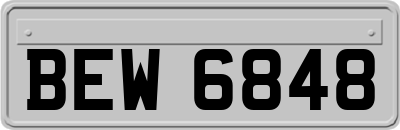 BEW6848