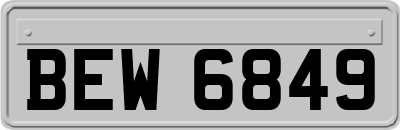 BEW6849