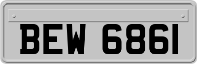 BEW6861