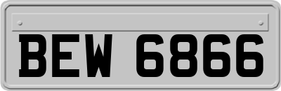 BEW6866