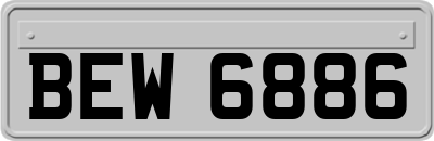 BEW6886