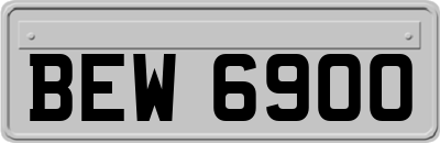 BEW6900